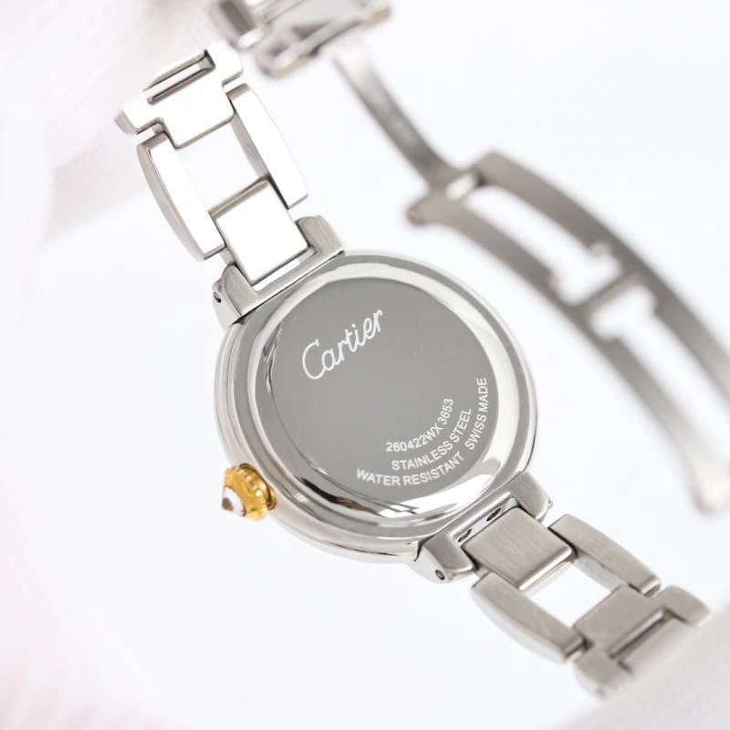 CARTIER Watches Chic 178809