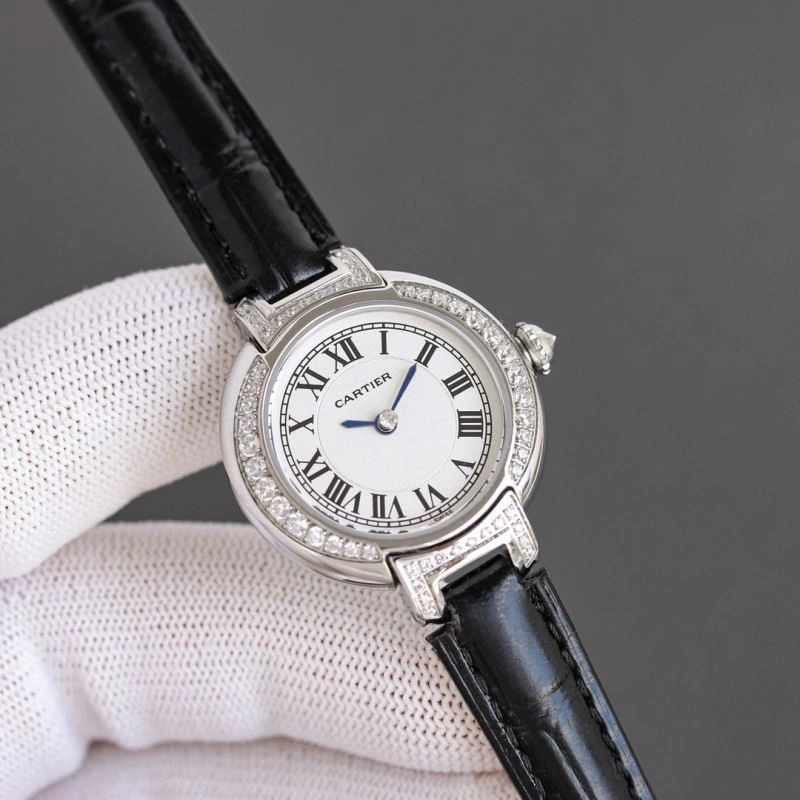 CARTIER Watches WeatherProof 178810