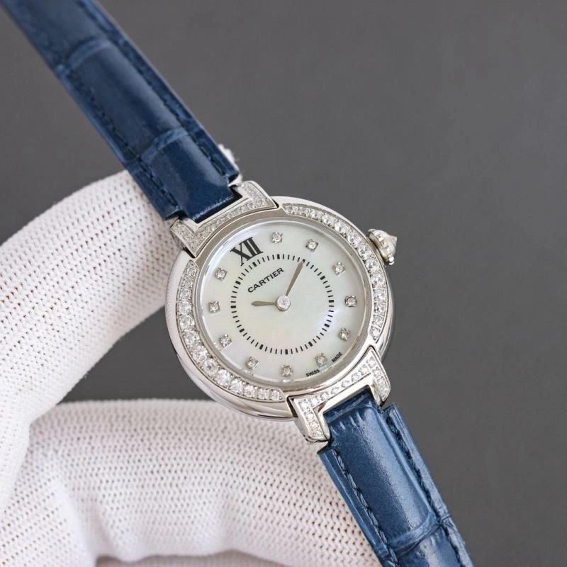 CARTIER Watches WeatherProof 178810