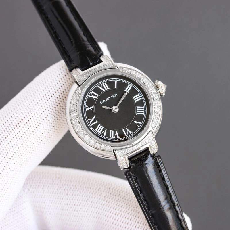 CARTIER Watches WeatherProof 178810