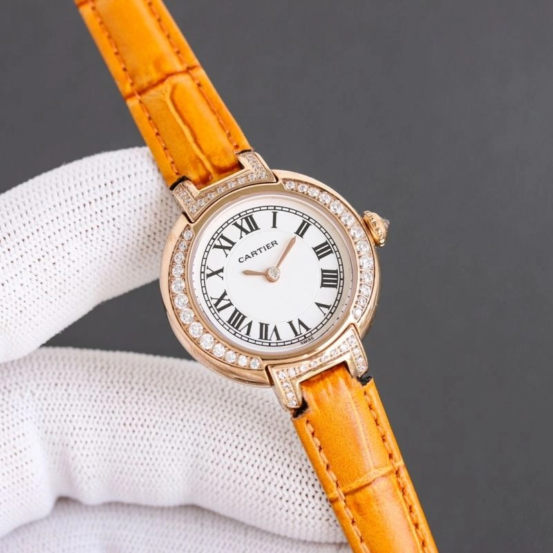 CARTIER Watches WeatherProof 178810