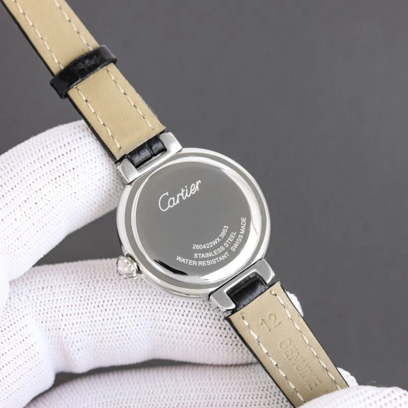 CARTIER Watches WeatherProof 178810