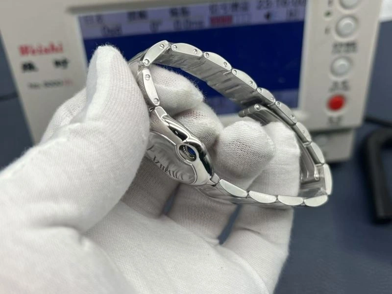 Supportive CARTIER Watches 178786