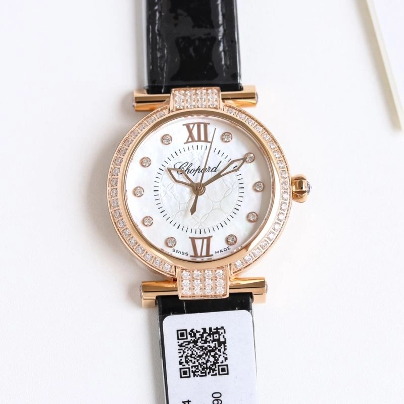 CARTIER Watches EyeCatching 178802