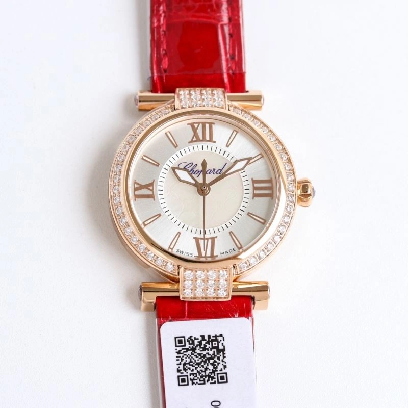 CARTIER Watches EyeCatching 178802