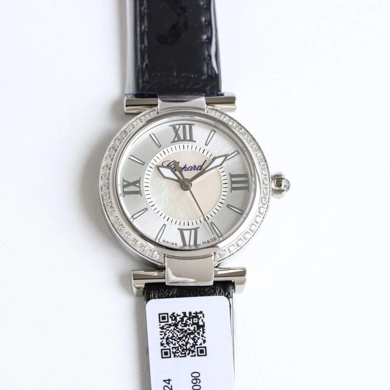 CARTIER Watches EyeCatching 178802