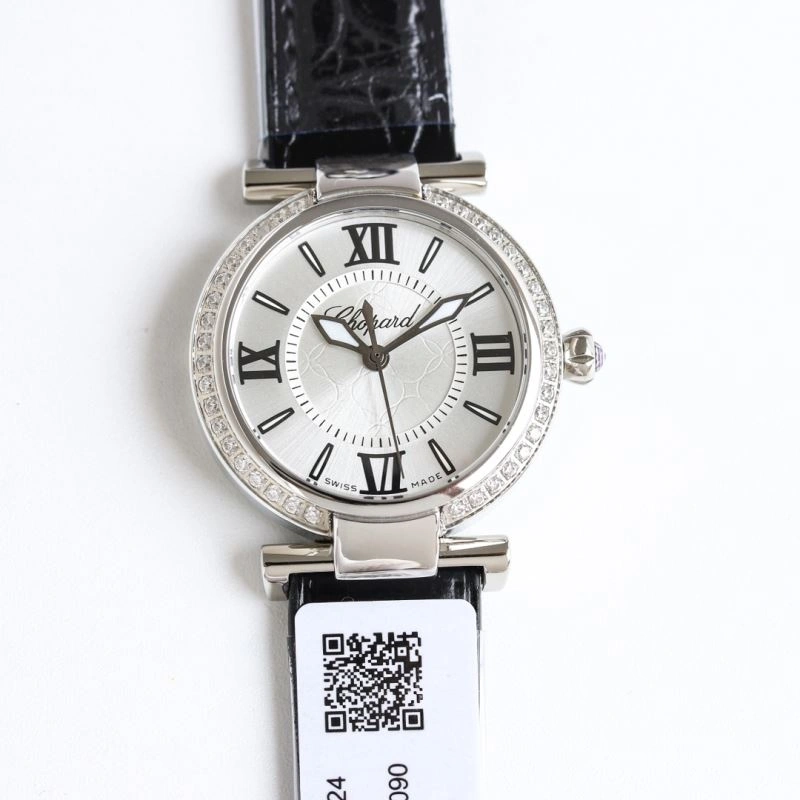 CARTIER Watches EyeCatching 178802