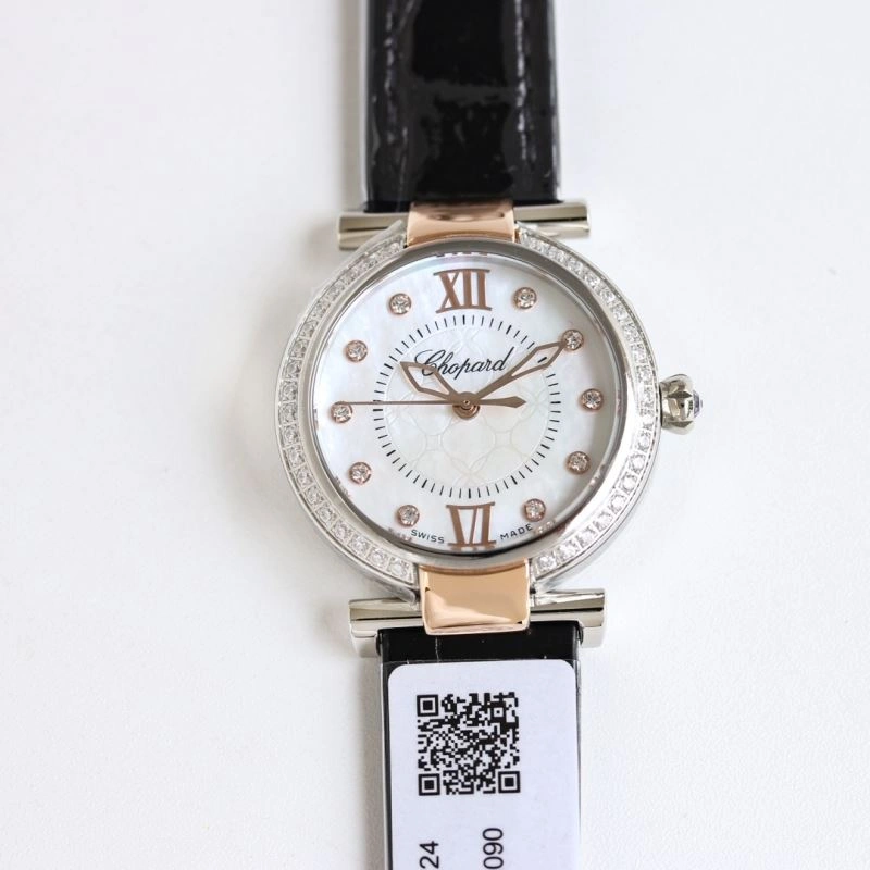 CARTIER Watches EyeCatching 178802