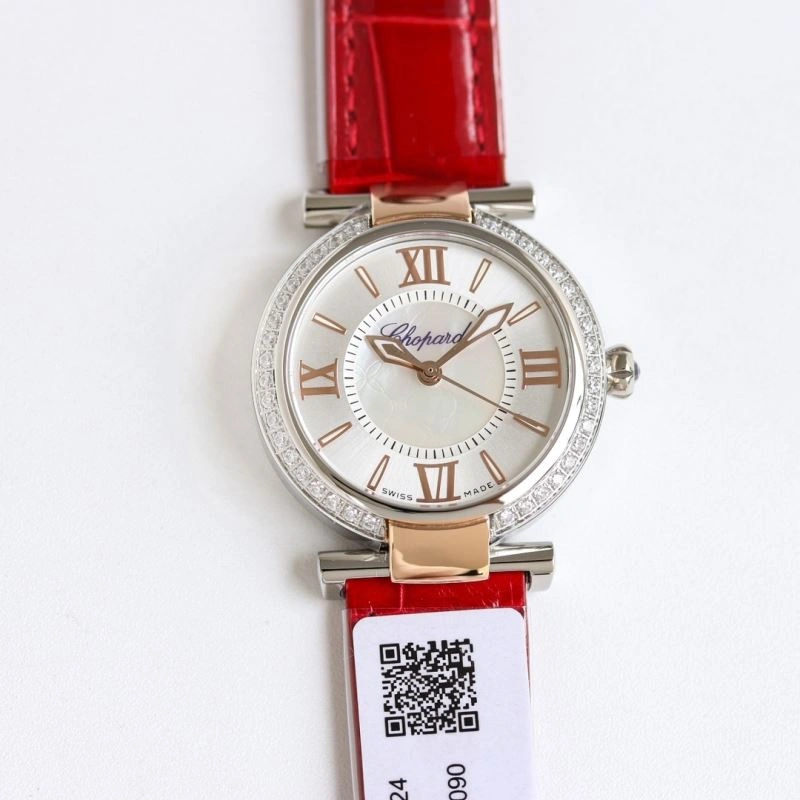 CARTIER Watches EyeCatching 178802