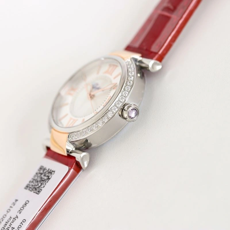 CARTIER Watches EyeCatching 178802