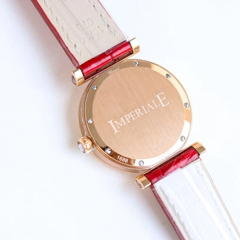 CARTIER Watches EyeCatching 178802
