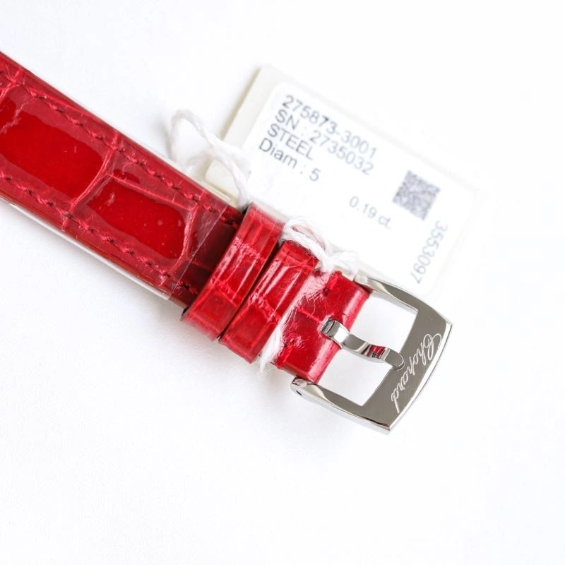 CARTIER Watches EyeCatching 178802
