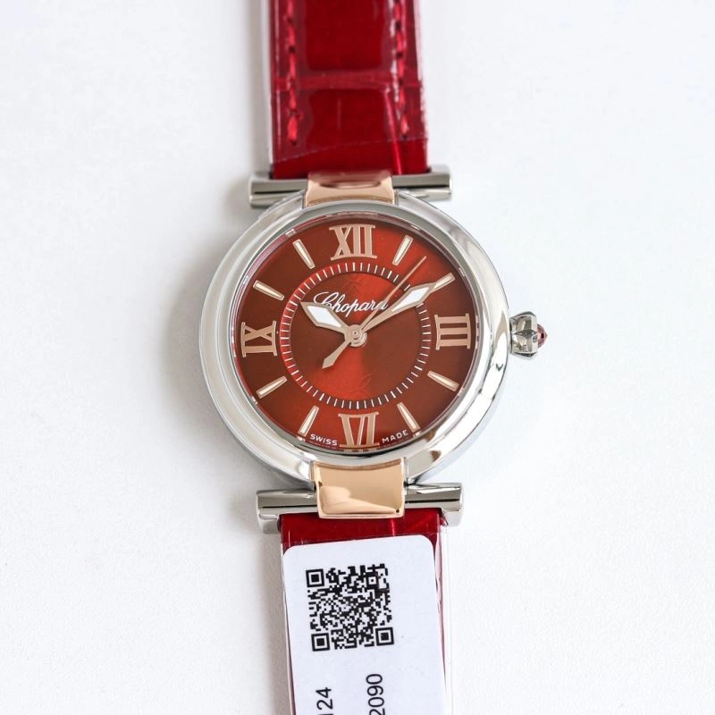 CARTIER Watches Thermal 178790