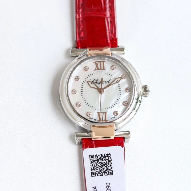 CARTIER Watches Thermal 178790