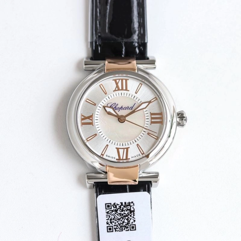 CARTIER Watches Thermal 178790