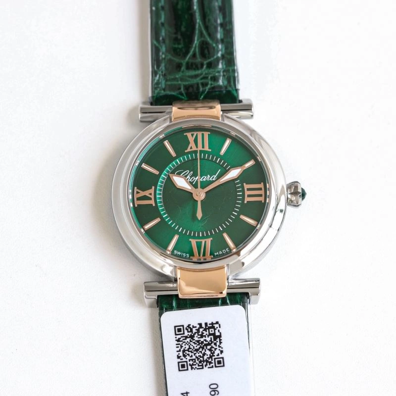 CARTIER Watches Thermal 178790