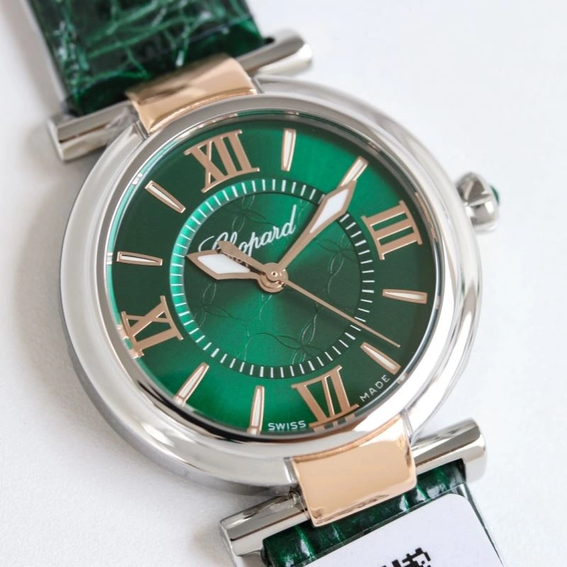 CARTIER Watches Thermal 178790