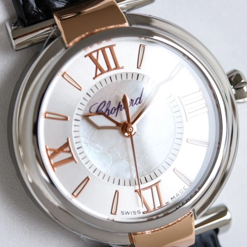 CARTIER Watches Thermal 178790
