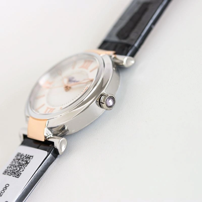 CARTIER Watches Thermal 178790