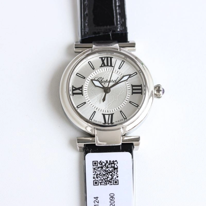 CARTIER Watches ZipUp 178797
