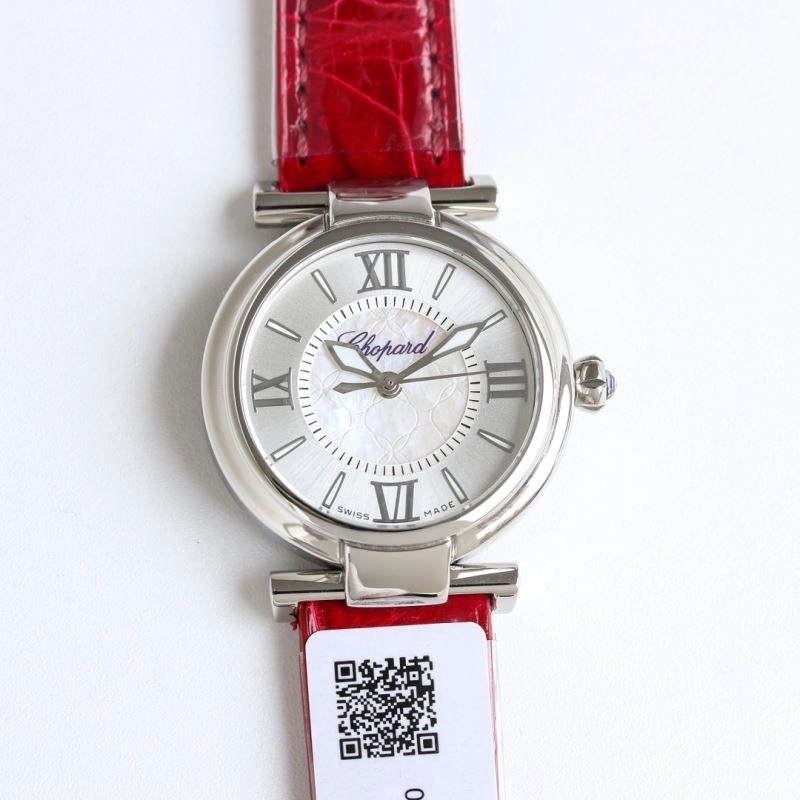 CARTIER Watches ZipUp 178797