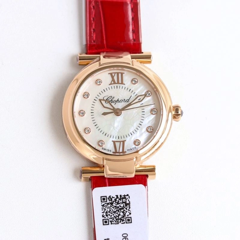 CARTIER Watches ZipUp 178797