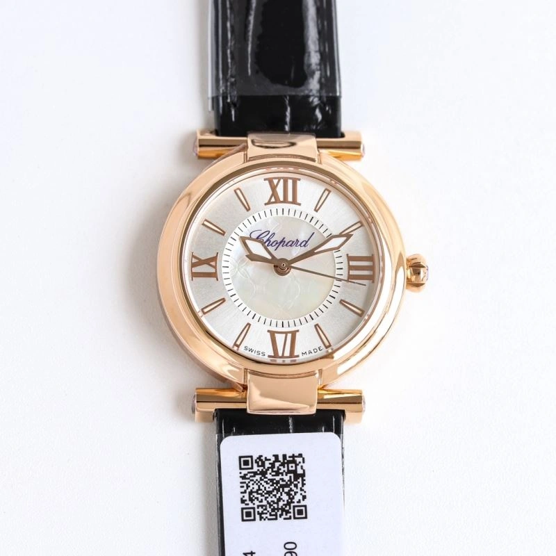 CARTIER Watches ZipUp 178797