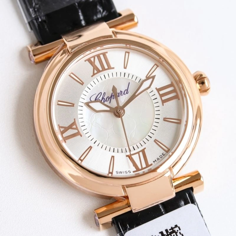 CARTIER Watches ZipUp 178797