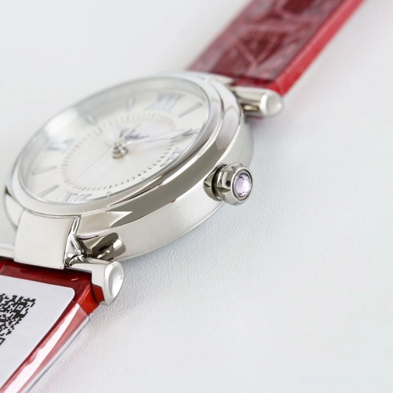 CARTIER Watches ZipUp 178797
