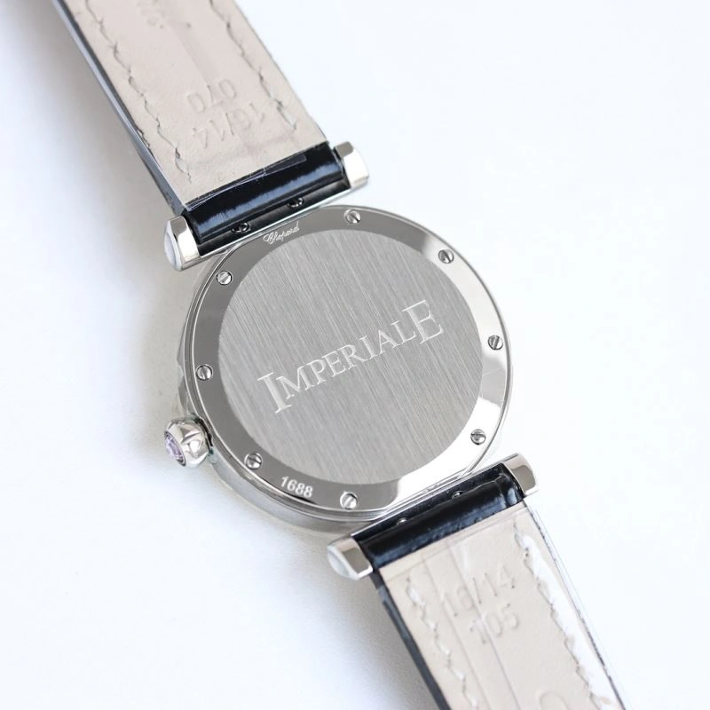 CARTIER Watches ZipUp 178797