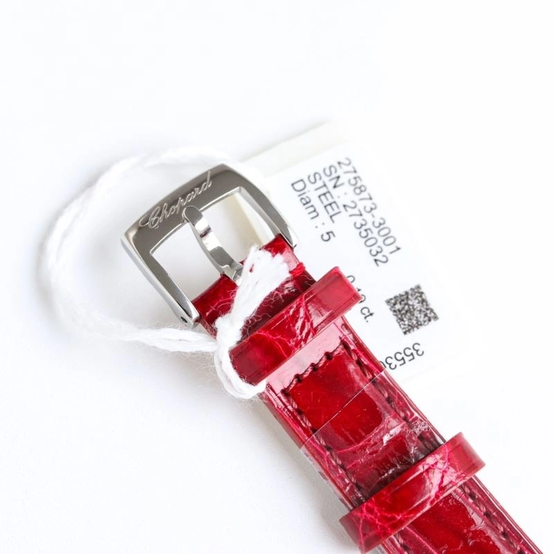 CARTIER Watches ZipUp 178797