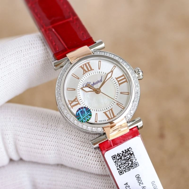 Trendy CARTIER Watches 178798