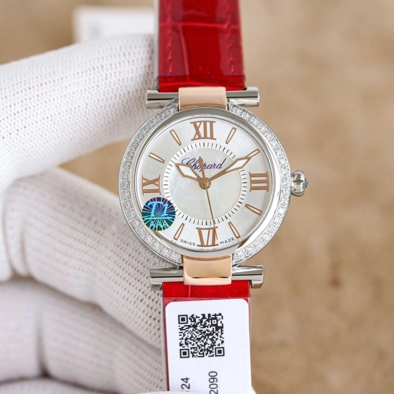 Trendy CARTIER Watches 178798