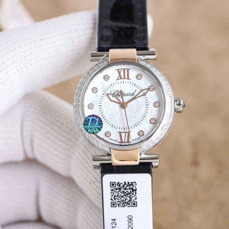 Trendy CARTIER Watches 178798