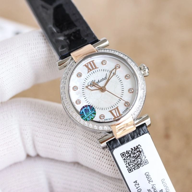 Trendy CARTIER Watches 178798
