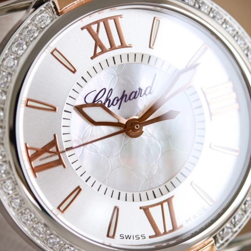 Trendy CARTIER Watches 178798