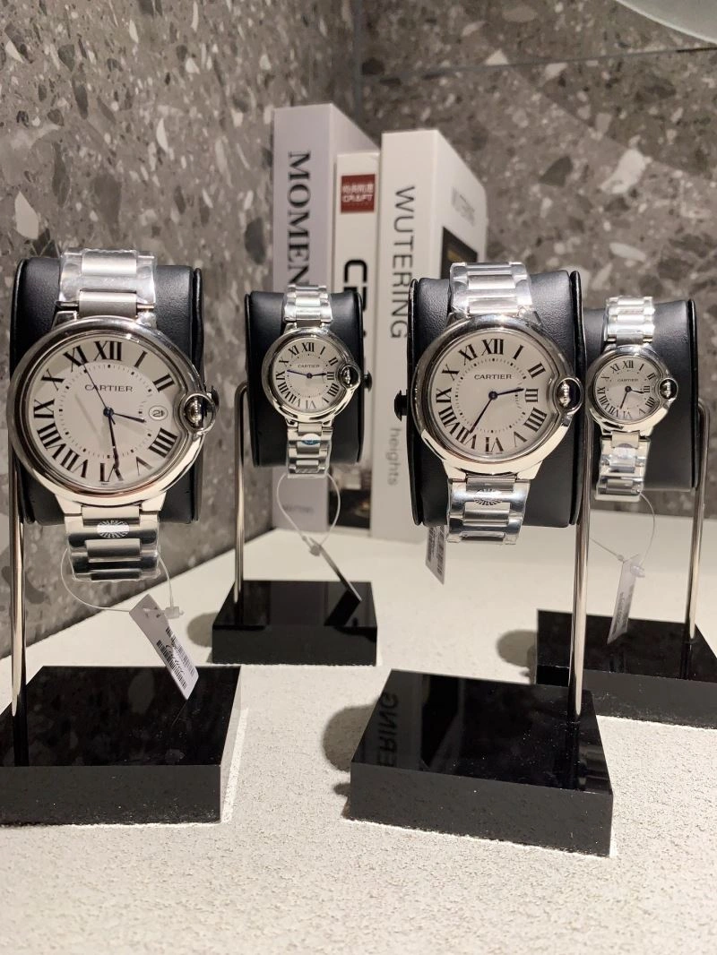 Lightweight CARTIER Watches 178800