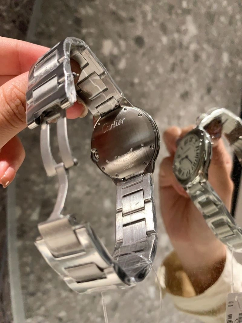 Lightweight CARTIER Watches 178800
