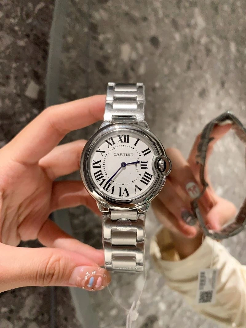Lightweight CARTIER Watches 178800