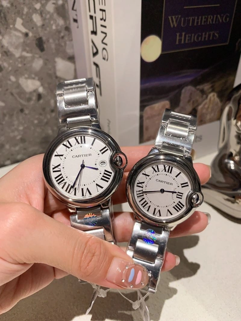 Lightweight CARTIER Watches 178800
