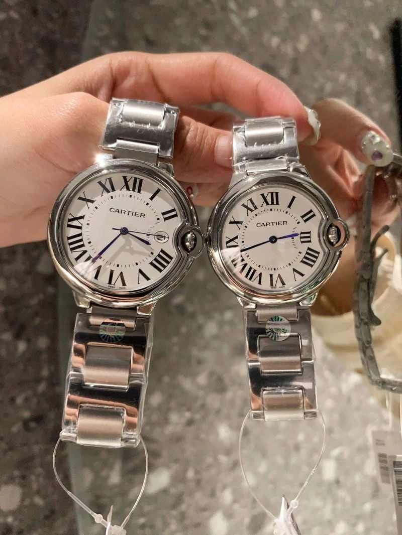 Lightweight CARTIER Watches 178800