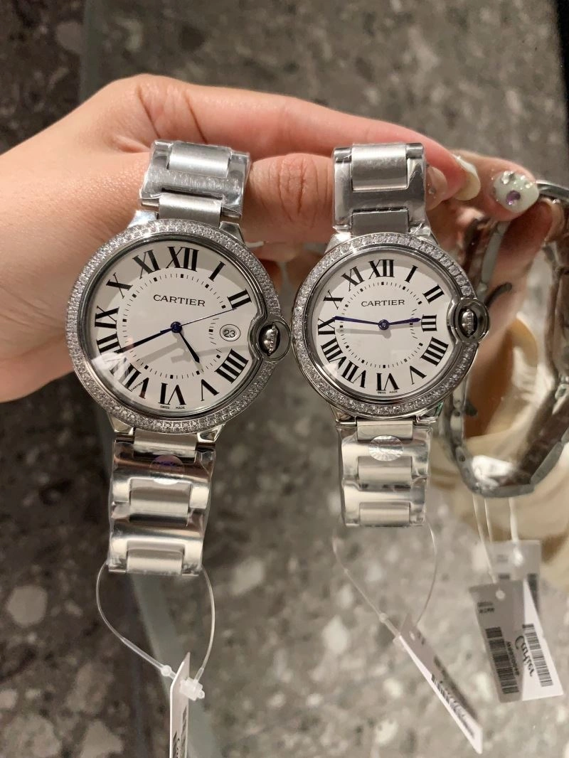 Lightweight CARTIER Watches 178800
