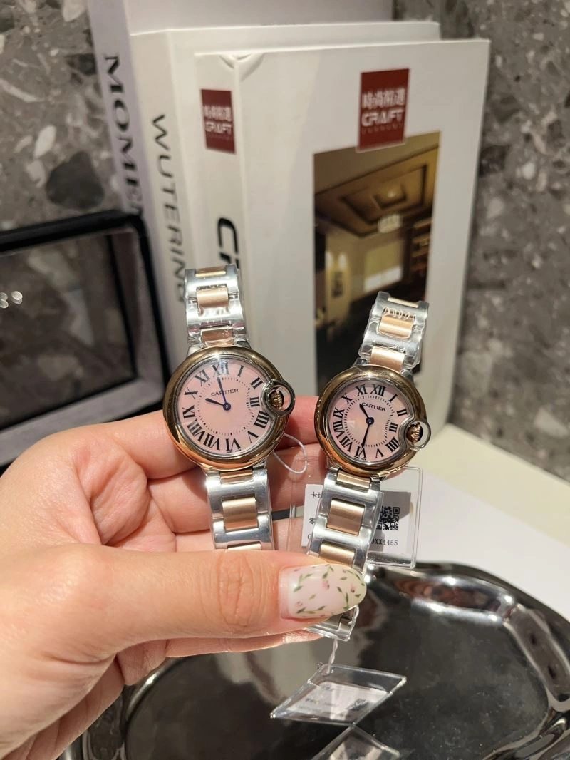 Thermal CARTIER Watches 178795