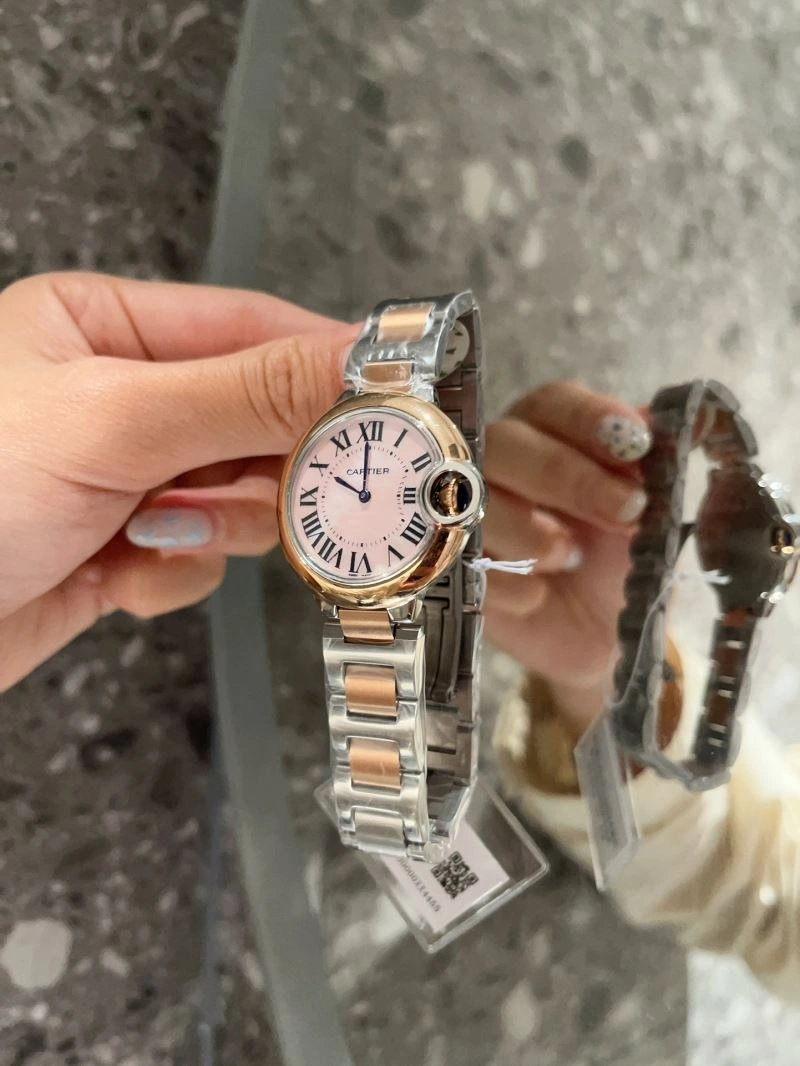 Thermal CARTIER Watches 178795
