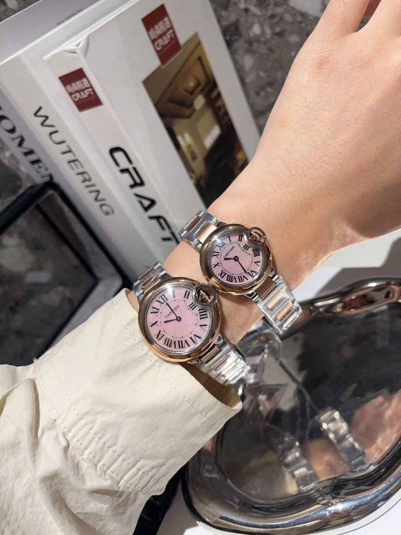 Thermal CARTIER Watches 178795