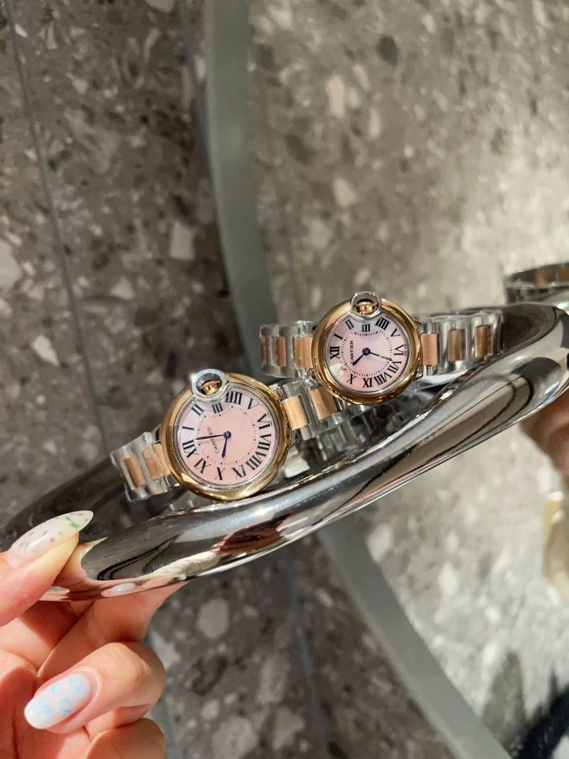 Thermal CARTIER Watches 178795