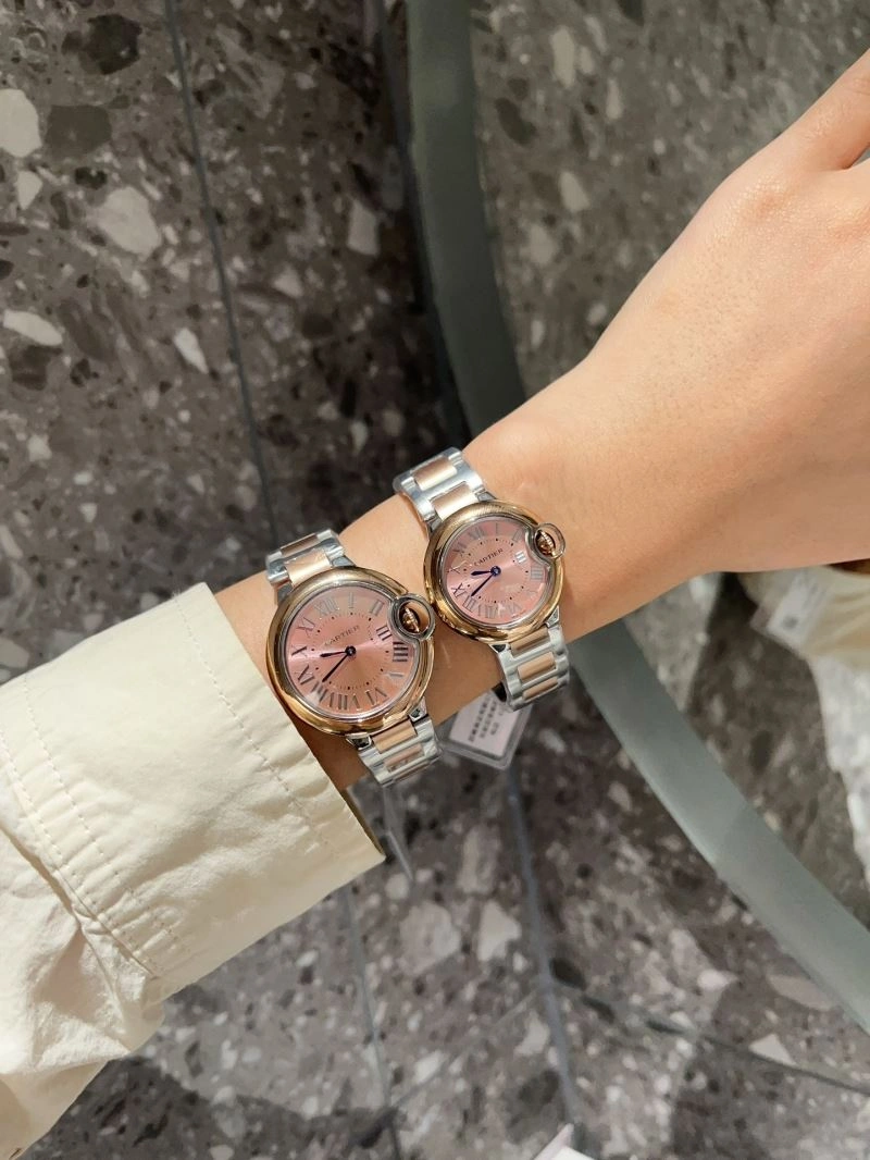 MultiPurpose CARTIER Watches 178799