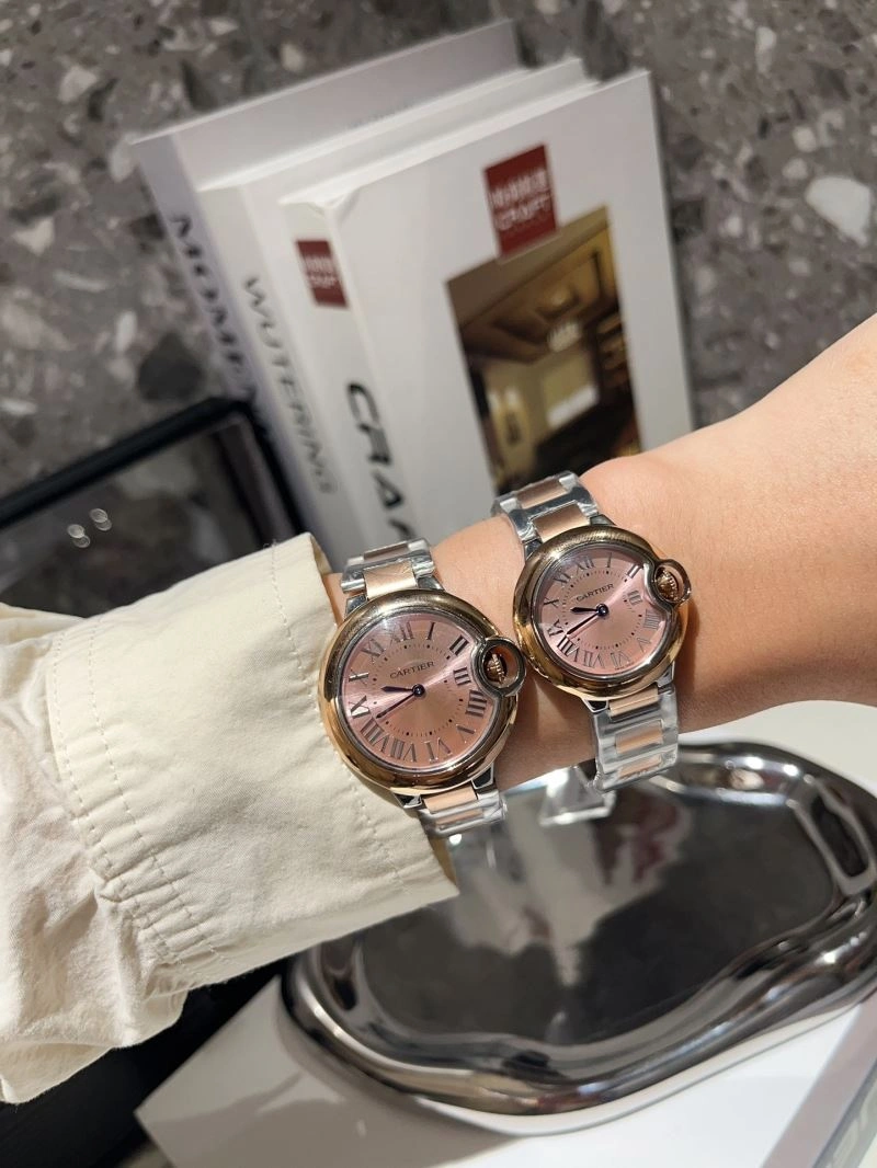 MultiPurpose CARTIER Watches 178799