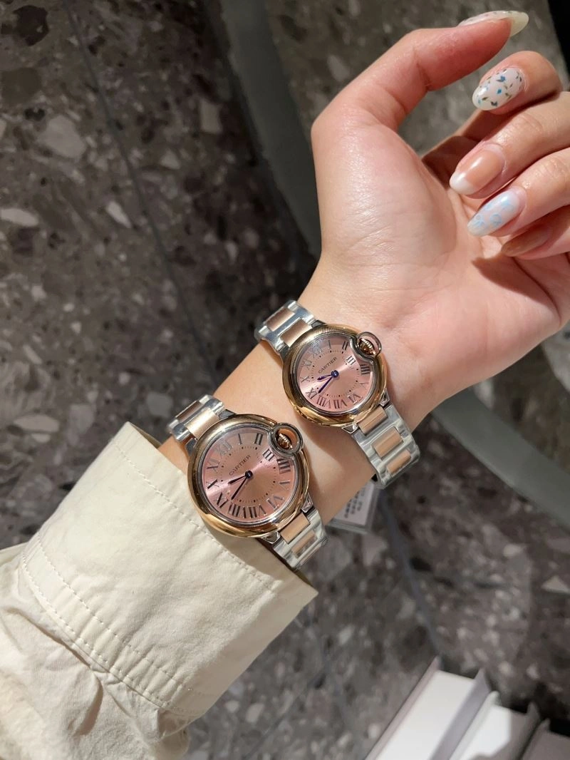 MultiPurpose CARTIER Watches 178799