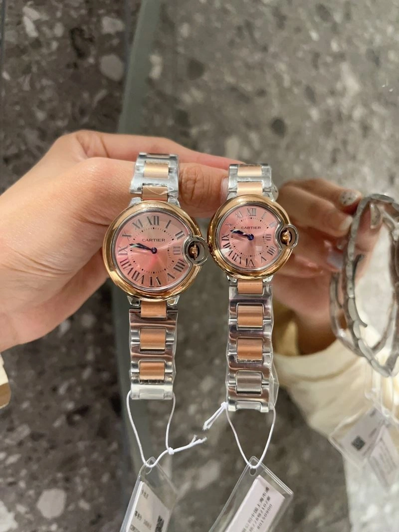 MultiPurpose CARTIER Watches 178799